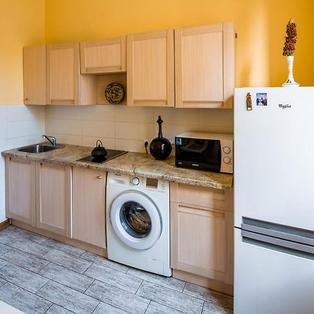 Romari Ставропігійська Apartment Lviv Luaran gambar